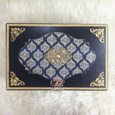 ست لاکچری چوبی گالری مهرآذین