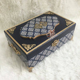 ست لاکچری چوبی گالری مهرآذین