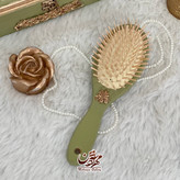 استند چوبی لوازم آرایش گالری مهرآذین