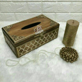 ست چوبی لاکچری گالری مهرآذین